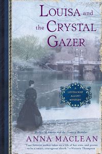 Produktbild: Maclean, A: Louisa and the Crystal Gazer