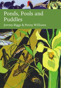 Produktbild: Biggs, J: Ponds, Pools and Puddles
