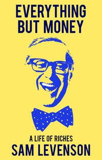 Produktbild: Everything But Money
