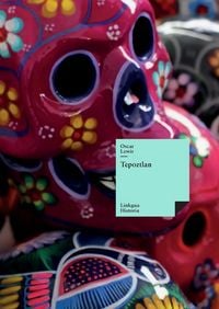 Produktbild: Tepoztl&aacute;n