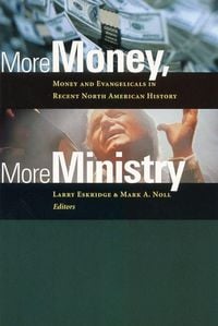 Produktbild: More Money, More Ministry