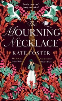 Produktbild: The Mourning Necklace