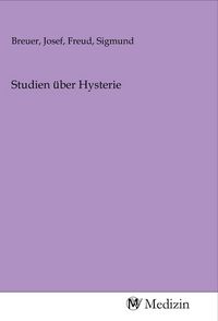 Produktbild: Studien &uuml;ber Hysterie