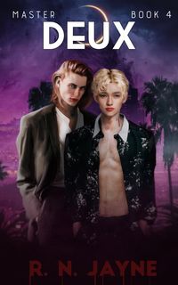 Produktbild: Deux (MASTER, #4)