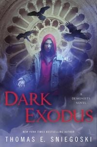 Produktbild: Dark Exodus