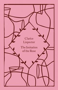 Produktbild: The Imitation of the Rose