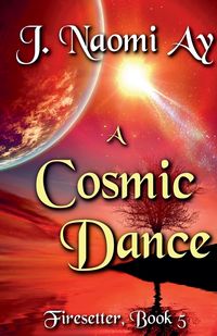 Produktbild: A Cosmic Dance