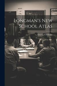 Produktbild: Longman's new School Atlas