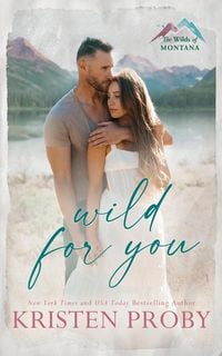 Produktbild: Wild for You