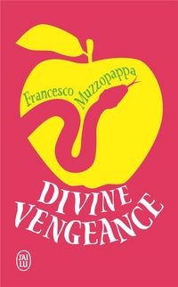 Produktbild: Divine vengeance