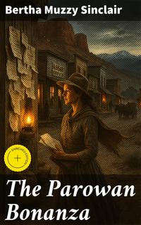 Produktbild: The Parowan Bonanza