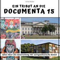 Produktbild: Ein Tribut an die documenta 15