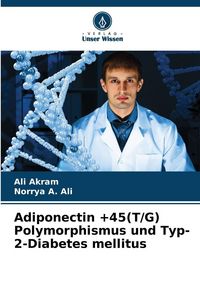 Produktbild: Adiponectin +45(T/G) Polymorphismus und Typ-2-Diabetes mellitus