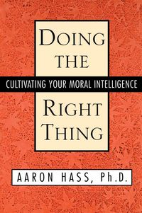 Produktbild: Doing the Right Thing
