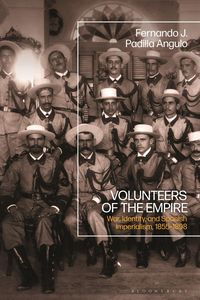 Produktbild: Volunteers of the Empire