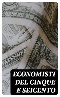 Produktbild: Economisti del cinque e seicento