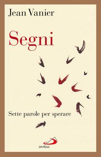 Produktbild: Segni. Sette parole per sperare