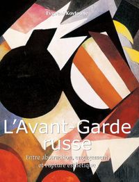 Produktbild: L'Avant-Garde Russe