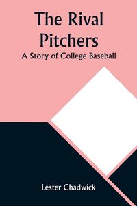 Produktbild: The Rival Pitchers