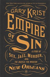 Produktbild: Empire Of Sin -Lp