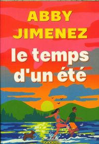 Produktbild: Le temps d'un &eacute;t&eacute;