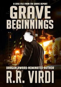Produktbild: Grave Beginnings