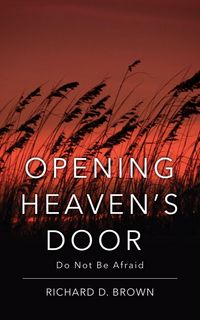 Produktbild: Opening Heaven's Door