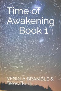 Produktbild: Time of Awakening