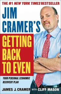 Produktbild: Jim Cramers Getting Back To Ev