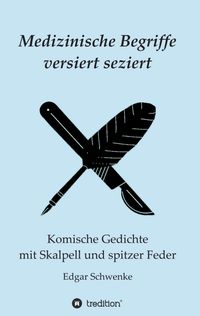 Produktbild: Medizinische Begriffe versiert seziert