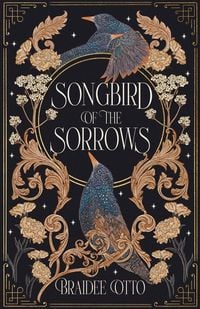 Produktbild: Songbird of the Sorrows