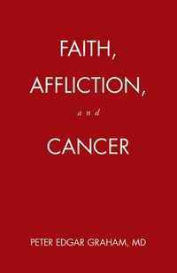 Produktbild: Faith, Affliction, and Cancer