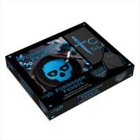 Produktbild: Forbidden Feasts: The Official Lights Out Cookbook and Apron Gift Set