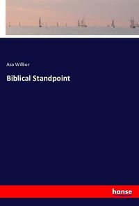 Produktbild: Biblical Standpoint