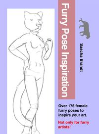 Produktbild: Furry Pose Inspiration