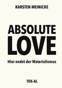Produktbild: Absolute Love