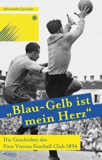 Produktbild: "Blau-Gelb ist mein Herz"