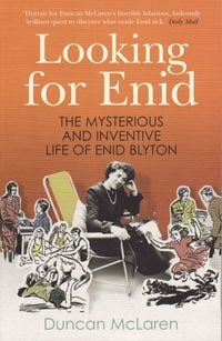 Produktbild: Looking For Enid
