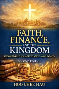 Produktbild: Faith, Finance, and the Kingdom