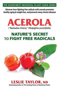 Produktbild: Acerola