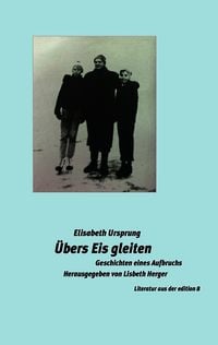 Produktbild: &Uuml;bers Eis gleiten