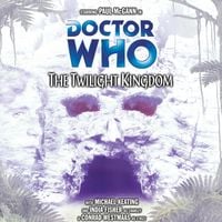 Produktbild: Doctor Who - The Twilight Kingdom