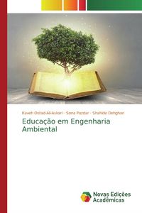 Produktbild: Educa&ccedil;&atilde;o em Engenharia Ambiental