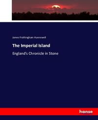 Produktbild: The Imperial Island