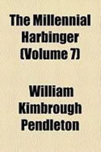 Produktbild: The Millennial Harbinger (Volume 7)