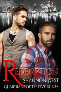 Produktbild: Redemption
