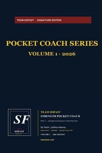 Produktbild: Team SOFAST Strength Pocket Coach