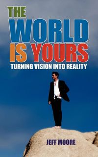 Produktbild: The World Is Yours