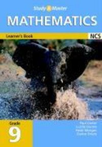 Produktbild: Study & Master Mathematics Gra