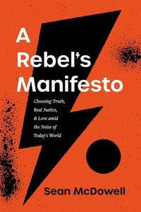 Produktbild: A Rebel's Manifesto